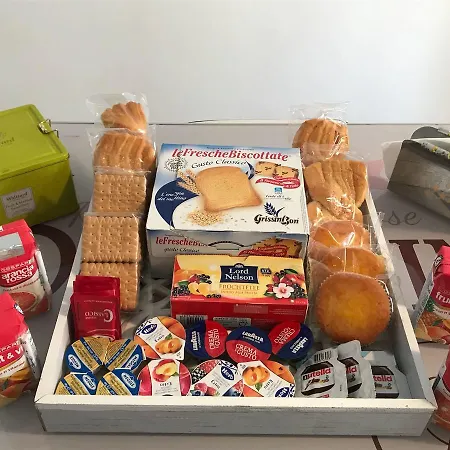 Dede's Πανσιόν